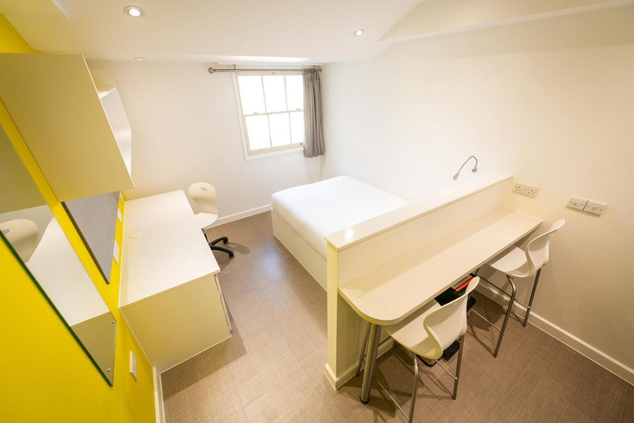 University Of Bath City Accommodation Exterior photo